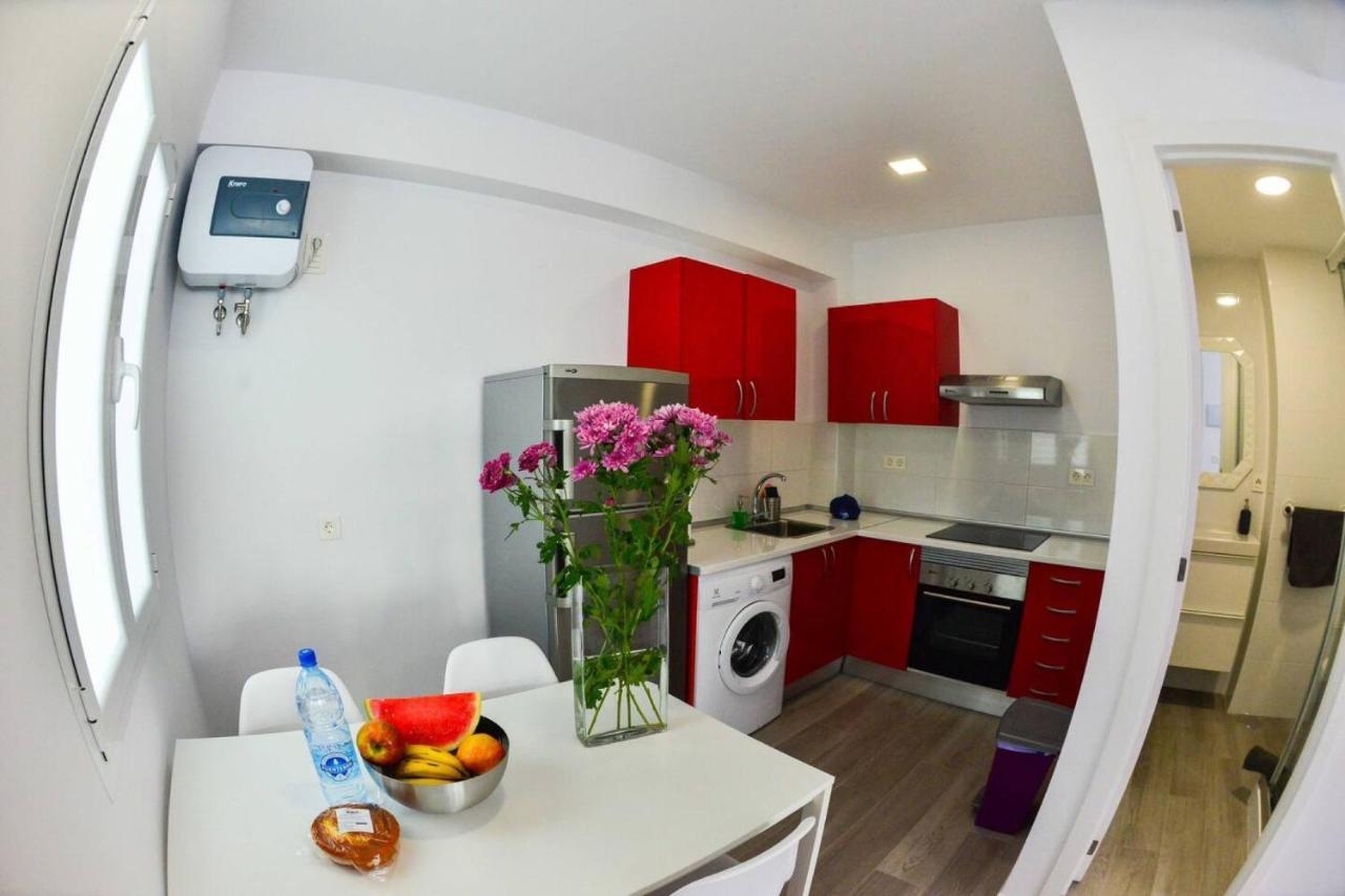 Apartamento Lena Las Palmas / Gran Canaria Exterior foto