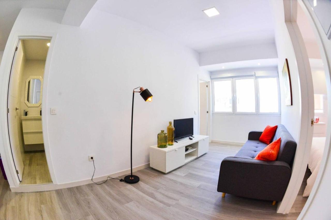 Apartamento Lena Las Palmas / Gran Canaria Exterior foto